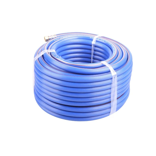 Veta Basınçlı Pompa Hortumu Mavi 8.5 Mm X 16 M