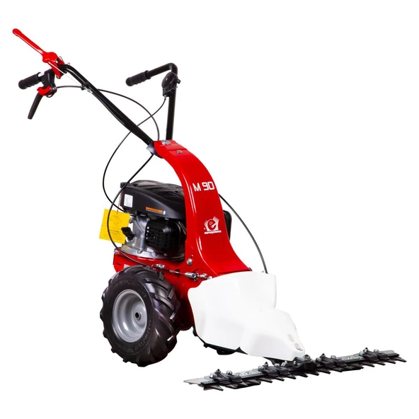 Eurosystems M90 Çayır Biçme Makinesi 87cm