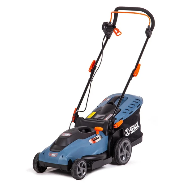 Senıx Lpp16-m-eu Elektrikli Çim Biçme Makinesi 1600w - 1