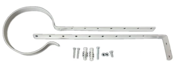 BACA ASKI KELEPÇESİ ürün görseli 1