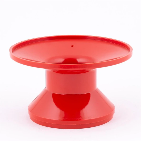 Kurtsan Paslanmaz Çelik Süt Krema Çekme Makinesi 12 Litre (140 Litre/saat) - 4