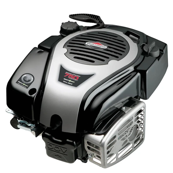 Briggs & Stratton Benzinli İpli Motor 750 Dov 161cc ürün görseli 1