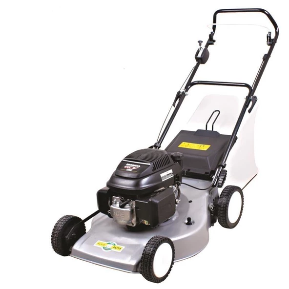 Akita Honda Çim Biçme Makinesi İtmeli 5.5 HP 53 cm 60 Lt