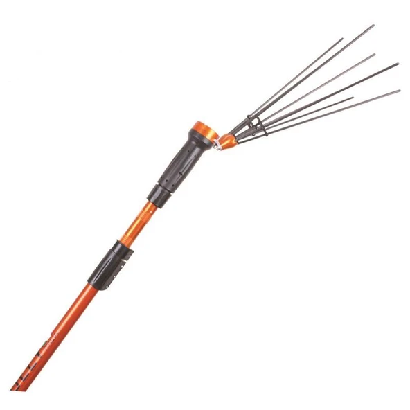 Jolly Ulisse Ul-ae00 Akülü Zeytin Silkeleme Makinesi