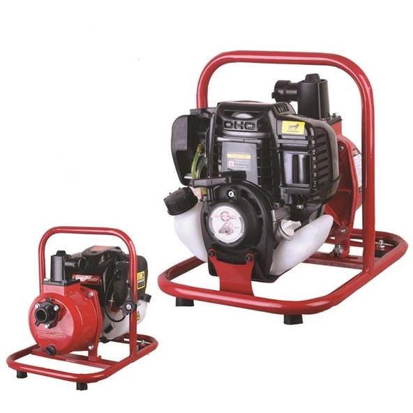 General Power GP-WB10GX Su Motoru Benzinli 4 Zamanlı 1" 1.6 Hp