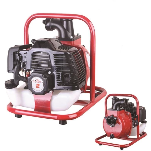 General Power GP-WB15CG Su Motoru Benzinli 2 Zamanlı 1" 1.9 Hp