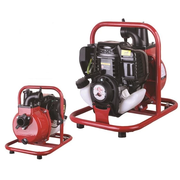 General Power GP-WB15GX Su Motoru Benzinli 4 Zamanlı 1,5"1.6 Hp