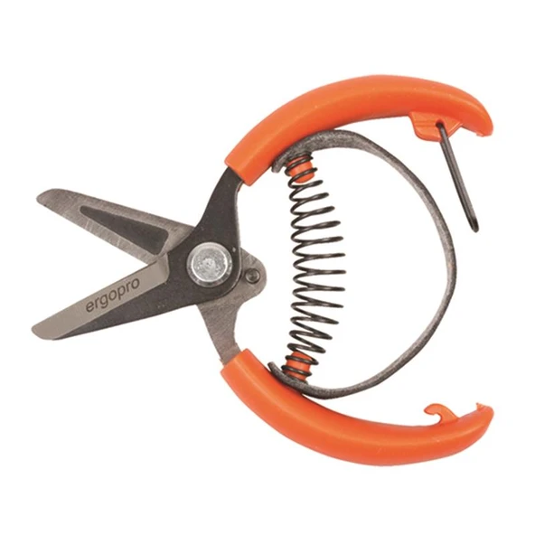 Ergopro Ep-2010 Üzüm Makası Dik Model ürün görseli 1