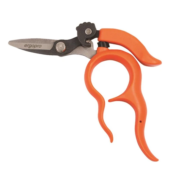 Ergopro Ep-2020 Üzüm Makası Yatay Kemerli ürün görseli 1