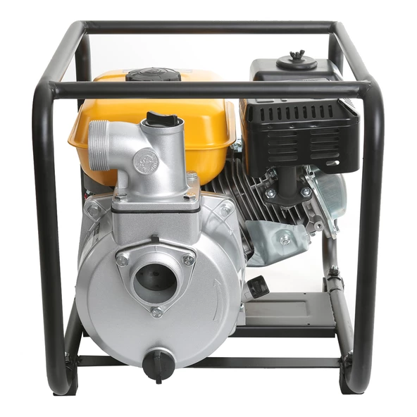 HIPOWER WP50 Benzinli İpli 2" Su Motoru 7 Hp - 4