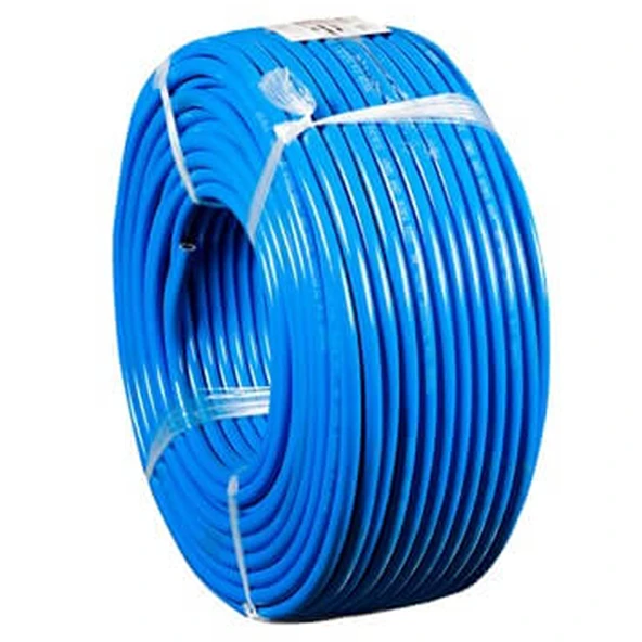 Çelik İlaçlama Hortumu 1/4'' 8 Mm 50 Metre 90 Bar - 3