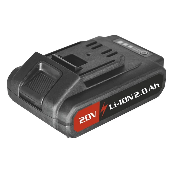 Catpower 4197 20v 2.0 Ah Lityum Yedek Akü ürün görseli