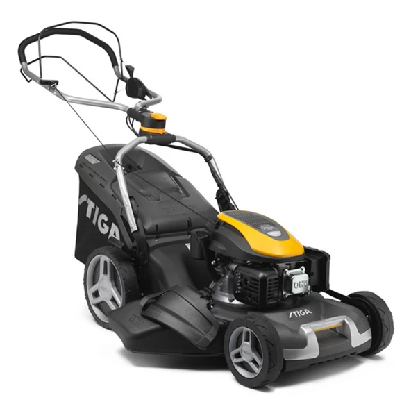 Stiga Combi 955v St200 Ohv Benzinli Çim Biçme Makinesi - 1