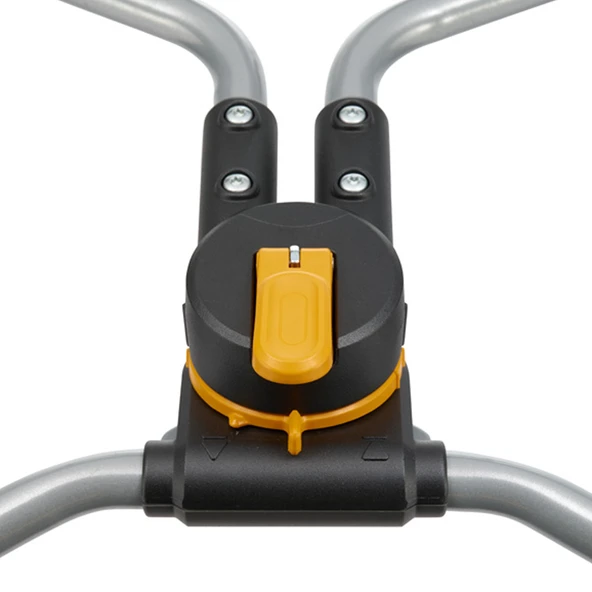 Stiga Combi 955v St200 Ohv Benzinli Çim Biçme Makinesi - 4