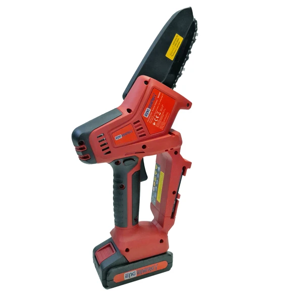 Energy Ms20pm Akülü Mini Budama Testeresi - 2