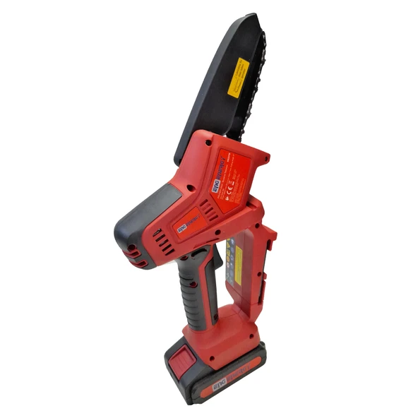 Energy Ms20pm Akülü Mini Budama Testeresi - 3