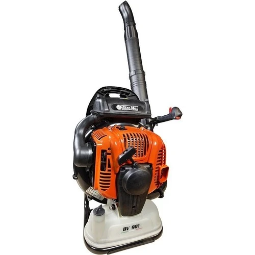 Oleomac Bv 901 Eur5 Sırt Tipi Benzinli Üfleme Makinesi - 4