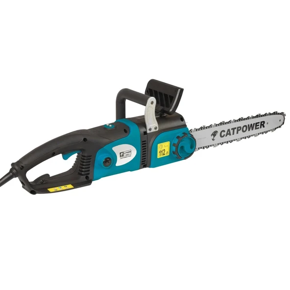 Catpower 2020 Elektrikli Ağaç Kesme Motoru 40 Cm
