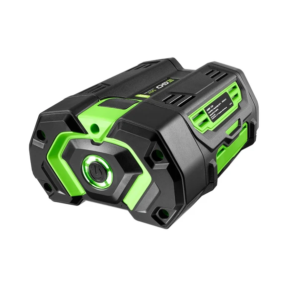 Ego Power Ba2800t Lityum Batarya 56 Volt 5.0 Ah - 2