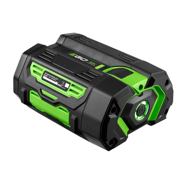 Ego Power Ba2800t Lityum Batarya 56 Volt 5.0 Ah