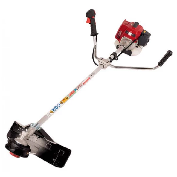 Mikawa X800 Evo Kawasaki TJ5E Motorlu Benzinli Yan Tırpan 3.0 Hp - 5