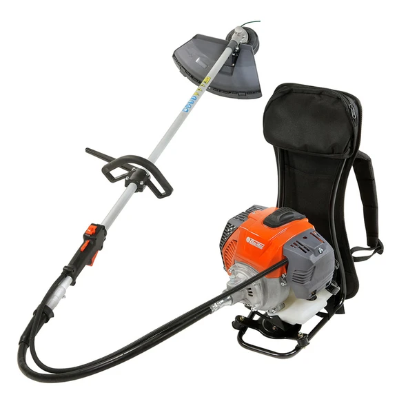 Oleomac Bch 400 Bp Eur5 Benzinli Motorlu Tırpan 2.0 Hp - 2