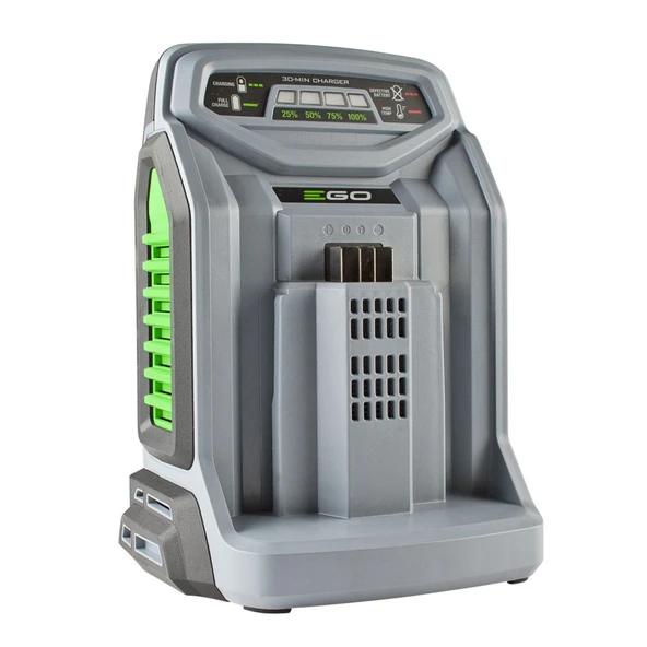 Ego Power Ch5500e Hızlı Şarj Cihazı 550 Watt