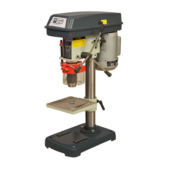 Catpower 7113 Sütunlu Matkap 13 Mm 350 Watt