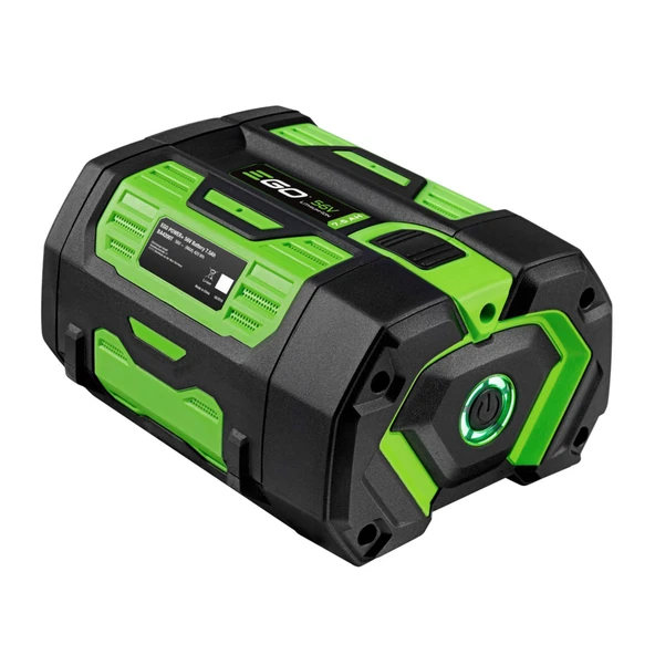 Ego Power Ba4200t Lityum Batarya 56 Volt 7.5 Ah - Resim 2