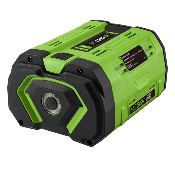 Ego Power Ba6720t Lityum Batarya 56 Volt 12 Ah