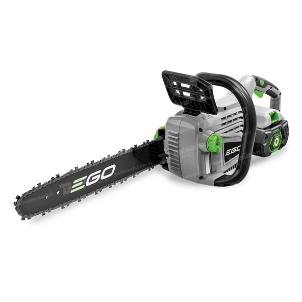Ego Cs1401e Kit Akülü Motorlu Testere 35 Cm - 2