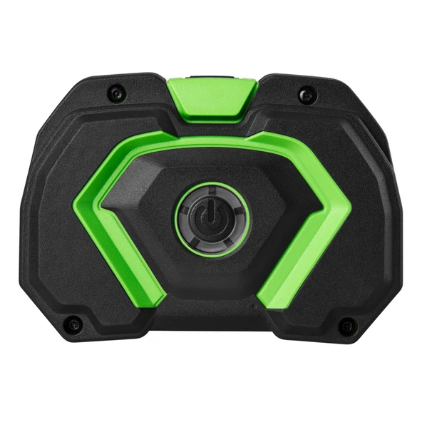 Ego Power Ba6720t Lityum Batarya 56 Volt 12 Ah - 2