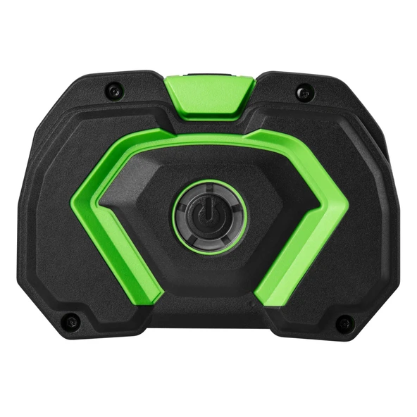 Ego Power Ba5600t Lityum Batarya 56 Volt 10 Ah - 2