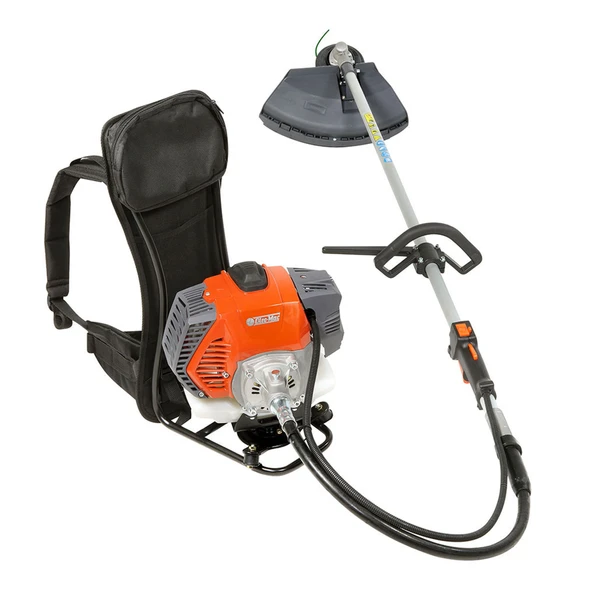 Oleomac Bch 400 Bp Eur5 Benzinli Motorlu Tırpan 2.0 Hp