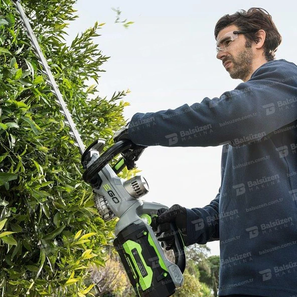 Ego Power Ht6500e Akülü Çit Kesme Makinesi 65 Cm - 4