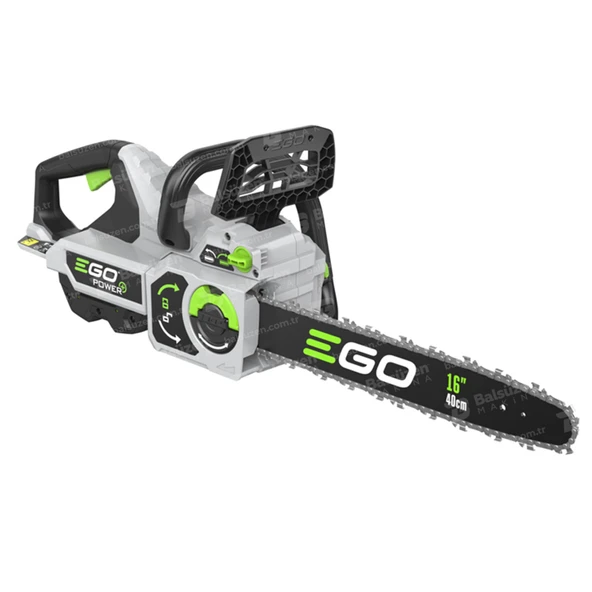 Ego Cs1614e Kit Akülü Motorlu Testere 40 Cm - 2