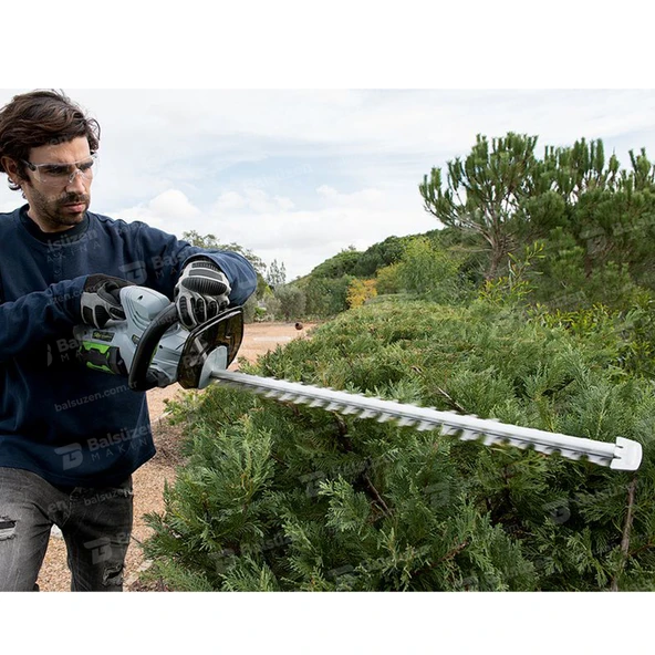 Ego Power Ht6500e Akülü Çit Kesme Makinesi 65 Cm - 3