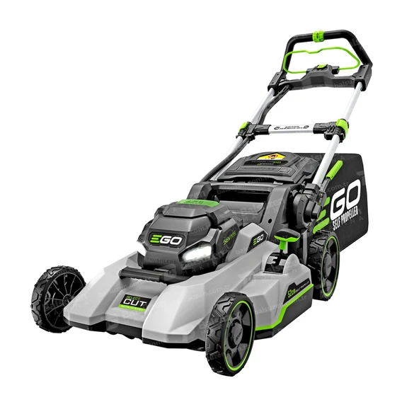 Ego Lm2135e-sp Kit Akülü Şanzımanlı Çim Biçme Makinesi 52 Cm - 2