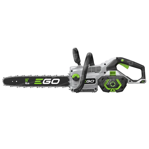Ego Cs1614e Kit Akülü Motorlu Testere 40 Cm - 3