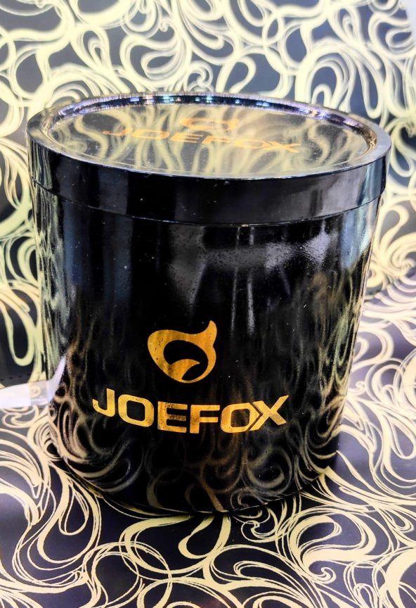 JO.CK2 Joefox Kücük Kasa Digital&Analog Kronmetre+Takvim+Alrm+Aydınlatma 8-15 Yaş Arası Çocuk Saati - Resim 2