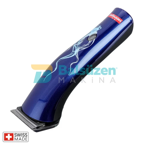 Heiniger Style Midi Evcil Hayvan Kırkma Makinesi - 9