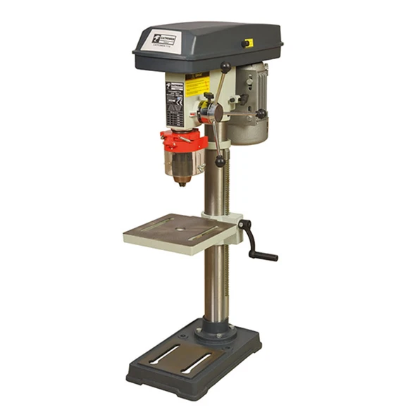 Catpower 7116 Sütunlu Matkap 16 Mm 450 Watt