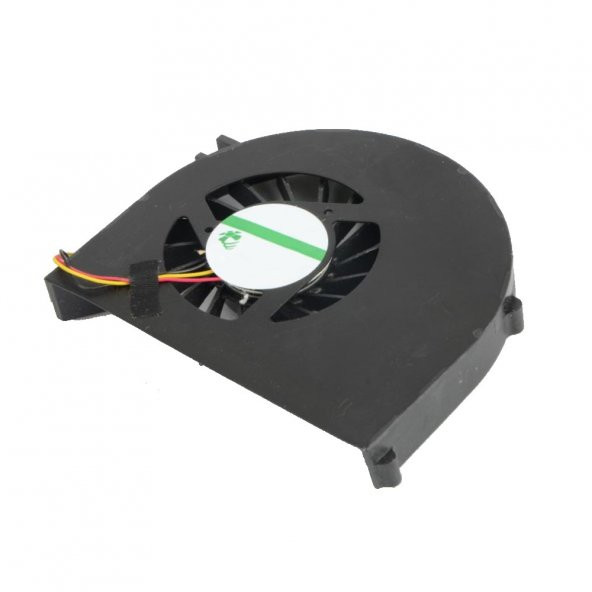 Dell 23.10557.001 XRBIJIBENFAN Notebook Fan