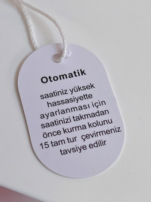 A141132 Reward  İyon Kaplama Kasa Deri Kordon 3 Atm Suya Dayaknıklı Erkek Kol Saati - Resim 6