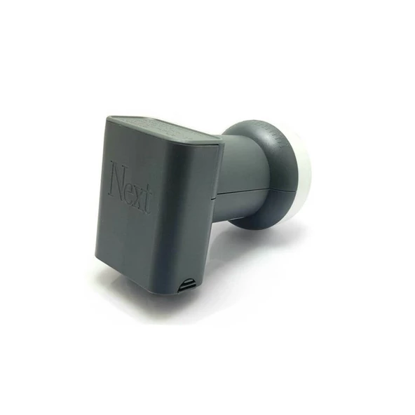 Next Ye-202 Platinum  Twin İki Çıkışlı Lnb 0.1 dB 4k Uhd - 2