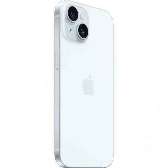 Apple iPhone 15 128GB Mavi (Apple Türkiye Garantili) - 3