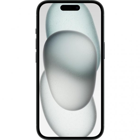 Apple iPhone 15 128 GB Siyah - 2