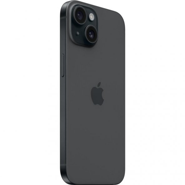 Apple iPhone 15 128 GB Siyah - 4