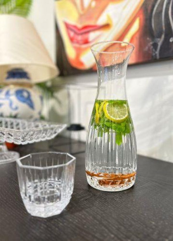 The Mia Cam Karaf 30 x 11 Cm CAM0250 - 2