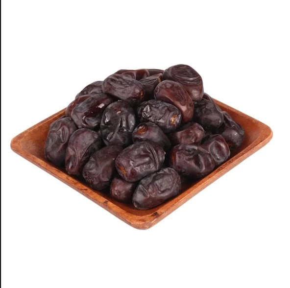 Yumuşak İran Hurması 1 Paket 500-600 Gr